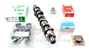 Camshafts AUDI / VW 1.9 2.0 TDI PD FCP