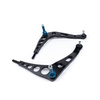 Steering lock kit BMW E46 M3 - FULL KIT