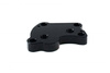 TurboWorks Oil filter adapter R53 AN10