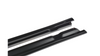 Diffuser Nissan GTR R35 Side Skirts Gloss Black