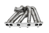 Exhaust manifold Toyota 1JZ-GTE GE VVTi T3 Extreme