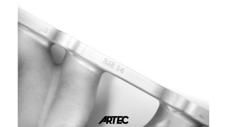 Toyota 2JZ-GTE T4 Exhaust Manifold