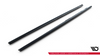 Side Skirts Audi A6 S-line S6 C7 v.2