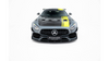 Splitter Mercedes-Benz AMG GT C C190 Facelift Front