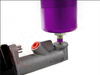 Hydraulic Drift Handbrake Fluid Tank purple