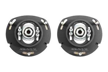 Camber Plates Peugeot 205 3D