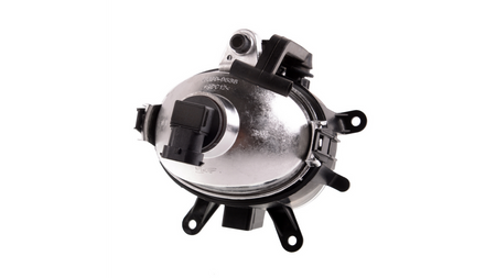 Fog Lights BMW 3 E46 Facelift Compact