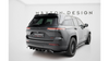 Spoiler Jeep Grand Cherokee Trailhawk Mk5 Tył