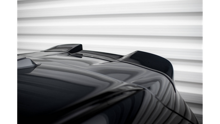 Splitters set BMW X5 M F95 Facelift