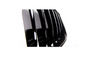 Grill BMW X3 G01 F97 X4 G02 F98 pojedyncze żeberka Gloss Black