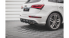 Zestaw Splitterów Audi SQ5 Mk1