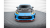Splitter Toyota GR86 Front v.2
