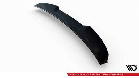 Spoiler Volkswagen Jetta GLI Mk7 Tył