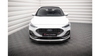 Splitter Ford Focus ST ST-Line Mk4 Facelift Przód v.5