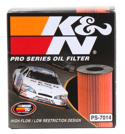 K&N Oil Filter PS-7014