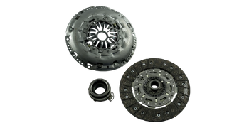 Sprzęgło Sachs 3000 950 742 / 3000950742