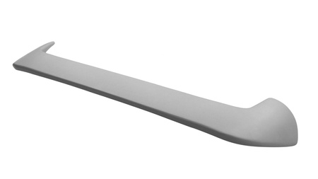 Dokładka Peugeot 206 Lotka Spoiler ABS