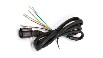 Przewód do czujnika szerokopasmowego Bosch LSU 4.9 - pasuje do urządzeń serii Nexus oraz modułów Elite Pro Plugin ECU - 1.2 metra (4 stopy).