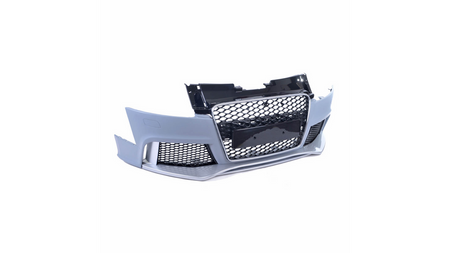 Bumper Audi TT 8J Front PDC SRA