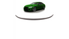 Spoiler BMW 3 F30 Lip Carbon