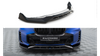 Splitter BMW X5 G05 Facelift M-Pack Front v.2