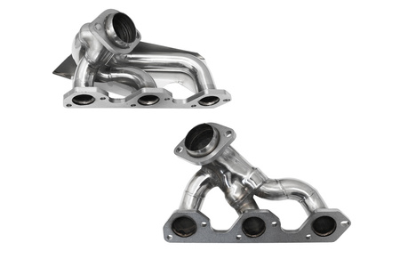 Exhaust manifold Ford Mustang Jeep Wrangler 3.8L 3.9L V6
