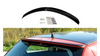 Spoiler Fiat Stilo Dachowy SCHUMACHER VERSION Gloss Black