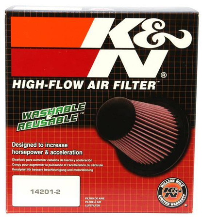 K&N Panel Filter E-1983