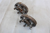 Dystanse Camaro 5x120 otwór 67mm grubość 27mm