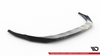 Splitter Audi S3 A3 S-line 8Y Facelift Front v.2