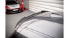 Spoiler BMW 1 F20 M-Pack Cap v.2 Gloss Black