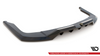 Splitters set Hyundai Elantra Mk7