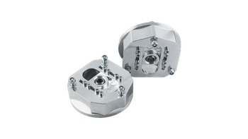 Camber Plates Mercedes Benz W124