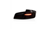 Lampy BMW 5 F10 Tył Dynamic LED Smoke