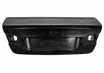 Bodykit BMW 3 E92 Trunk Royal