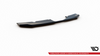 Splitter Audi RS6 C8 Rear Central