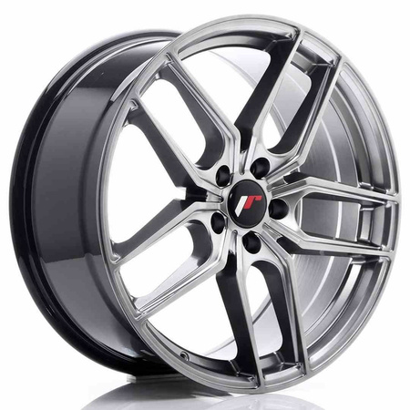 JR Wheels JR25 19x8,5 ET35 5x120 Hyper Black