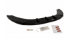 Splitter Fiat Grande Punto Abarth przód v.1 Gloss Black