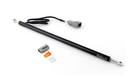 Sensor pozycji liniowej - 1/2 cala - Skok 250 mm