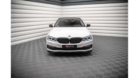 Splitters set BMW 5 G30