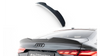 Spoiler Audi A5 F5 Tył