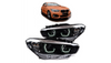 Lampy BMW 1 F20 F21 Facelift Full LED Przód