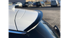 Spoiler Cap OPEL ASTRA K OPC-LINE Gloss Black