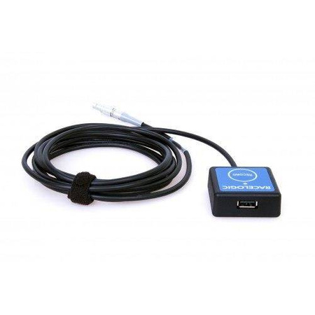 Remote Start/Stop USB Logging Switch for HD2