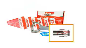 Kute korbowody BMW M57D30 136mm