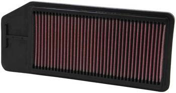 K&N Panel Filter 33-2276