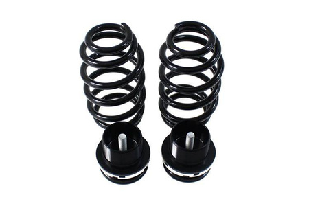 Suspension Street D2 Racing AUDI A3 MK2 HATCH 3D 8P1 2WD 50mm 03-12