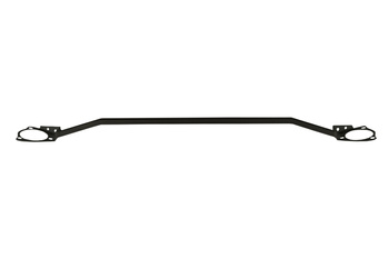 Front upper strut bar Nissan 100nx Sunny n14 Black