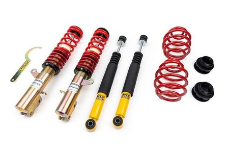 Coilover Suspension MTS OPEL Corsa C Tigra Twintop 00-10