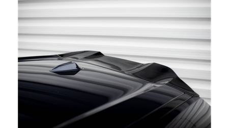 Spoiler Cap BMW XM G09 3D